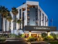 DoubleTree by Hilton Hotel Carson - Los Angeles (CA) ロサンゼルス（CA） - United States アメリカ合衆国のホテル