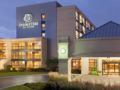 DoubleTree by Hilton Hotel Chicago - Arlington Heights - Chicago (IL) シカゴ（IL） - United States アメリカ合衆国のホテル