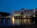 DoubleTree by Hilton Hotel Jacksonville Airport - Jacksonville (FL) ジャクソンビル - United States アメリカ合衆国のホテル