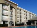 DoubleTree By Hilton Hotel - Livermore - Livermore (CA) - United States Hotels
