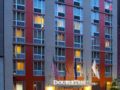 Doubletree by Hilton Hotel New York Times Square South - New York (NY) ニューヨーク（NY） - United States アメリカ合衆国のホテル