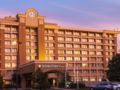 DoubleTree by Hilton Hotel Norwalk - Norwalk (CT) - United States Hotels