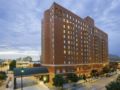 Doubletree by Hilton Hotel President Abraham Lincoln Springfield - Springfield (IL) スプリングフィールド（IL） - United States アメリカ合衆国のホテル