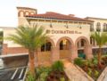 DoubleTree by Hilton Hotel Saint Augustine Historic District - St. Augustine (FL) セントオーガスティン（FL） - United States アメリカ合衆国のホテル
