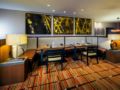 DoubleTree by Hilton Hotel San Francisco Airport - San Francisco (CA) - United States Hotels
