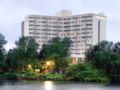 DoubleTree by Hilton Hotel Spokane City Center - Spokane (WA) - United States Hotels
