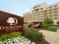 DoubleTree by Hilton Hotel Sterling - Dulles Airport - Sterling (VA) スターリング（VA） - United States アメリカ合衆国のホテル