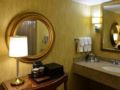 DoubleTree by Hilton Houston - Greenway Plaza Hotel - Houston (TX) - United States Hotels