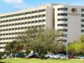 DoubleTree by Hilton Houston Hobby Airport - Houston (TX) ヒューストン（TX） - United States アメリカ合衆国のホテル