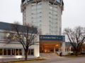 DoubleTree by Hilton Jefferson City - Jefferson City (MO) - United States Hotels