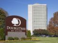 DoubleTree by Hilton Kansas City - Overland Park - Overland Park (KS) オーバーランドパーク（KS） - United States アメリカ合衆国のホテル