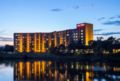 DoubleTree by Hilton Lisle Naperville - Chicago (IL) - United States Hotels