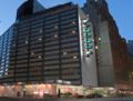 DoubleTree by Hilton Metropolitan - New York City - New York (NY) - United States Hotels