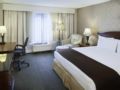 DoubleTree by Hilton Milwaukee Brookfield - Brookfield (WI) - United States Hotels