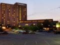 DoubleTree by Hilton Minneapolis Park Place - Minneapolis (MN) - United States Hotels