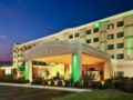 DoubleTree by Hilton Mt. Vernon - Mount Vernon (IL) - United States Hotels