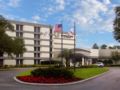 Doubletree By Hilton Orlando East Ucf Area - Orlando (FL) - United States Hotels
