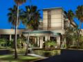 DoubleTree by Hilton Palm Beach Gardens - Palm Beach Gardens (FL) パームビーチガーデンズ（FL） - United States アメリカ合衆国のホテル