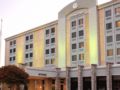DoubleTree by Hilton Pittsburgh Airport - Pittsburgh (PA) - United States Hotels