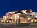 DoubleTree by Hilton Pittsburgh Meadow Lands - Washington (PA) - United States Hotels