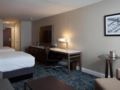 DoubleTree by Hilton Pomona - Pomona (CA) - United States Hotels
