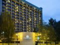 DoubleTree by Hilton Portland-Lloyd Center - Portland (OR) - United States Hotels