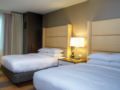 Doubletree by Hilton Reading - Reading (PA) リーディング（PA） - United States アメリカ合衆国のホテル