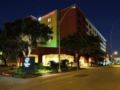 Doubletree By Hilton San Antonio Downtown Hotel - San Antonio (TX) サン アントニオ（TX） - United States アメリカ合衆国のホテル