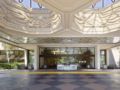 DoubleTree by Hilton San Jose - San Jose (CA) - United States Hotels
