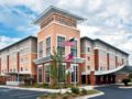 DoubleTree by Hilton Savannah Airport - Savannah (GA) - United States Hotels
