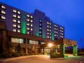 DoubleTree by Hilton St. Paul, MN - Saint Paul (MN) - United States Hotels