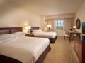 DoubleTree by Hilton Sunrise-Sawgrass Mills - Fort Lauderdale (FL) フォート ローダーデール（FL） - United States アメリカ合衆国のホテル