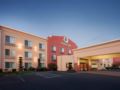 Doubletree by Hilton Vancouver - Vancouver (WA) - United States Hotels