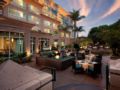 Doubletree Del Mar Hotel - San Diego (CA) サンディエゴ（CA） - United States アメリカ合衆国のホテル