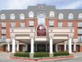 Doubletree Guest Suites Lexington Hotel - Lexington (KY) - United States Hotels