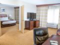 Doubletree Hotel Bloomington - Bloomington (IL) - United States Hotels