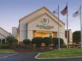 Doubletree Hotel Cleveland South - Independence (OH) - United States Hotels