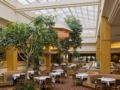Doubletree Hotel Colorado Springs-World Arena - Colorado Springs (CO) - United States Hotels