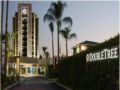 Doubletree Hotel Monrovia Pasadena Area - Los Angeles (CA) ロサンゼルス（CA） - United States アメリカ合衆国のホテル