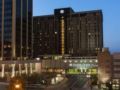 Doubletree Hotel & Executive Meeting Center Omaha Downtown - Omaha (NE) - United States Hotels