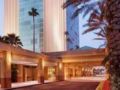 Doubletree Hotel Orlando Universal At The Entrance - Orlando (FL) オーランド（FL） - United States アメリカ合衆国のホテル