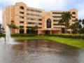 Doubletree Hotel West Palm Beach - Airport - West Palm Beach (FL) ウエスト パームビーチ（FL） - United States アメリカ合衆国のホテル