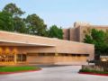 Doubletree Houston Intercontinental Airport Hotel - Houston (TX) - United States Hotels