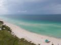 Doubletree Ocean Point Resort & Spa Miami Beach North - Miami Beach (FL) マイアミビーチ（FL） - United States アメリカ合衆国のホテル