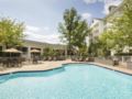 DoubleTree Raleigh Durham Airport at Research Triangle Park - Durham (NC) - United States Hotels
