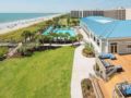 DoubleTree Resort by Hilton Myrtle Beach - Myrtle Beach (SC) マートルビーチ（SC） - United States アメリカ合衆国のホテル