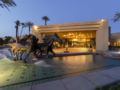 DoubleTree Resort by Hilton Paradise Valley - Scottsdale - Phoenix (AZ) フェニックス（AZ） - United States アメリカ合衆国のホテル