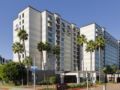 Doubletree San Diego Mission Valley Hotel - San Diego (CA) - United States Hotels