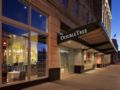 DoubleTree Suites by Hilton Detroit Downtown Fort Shelby - Detroit (MI) - United States Hotels