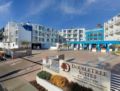 DoubleTree Suites by Hilton Doheny Beach - Dana Point (CA) - United States Hotels